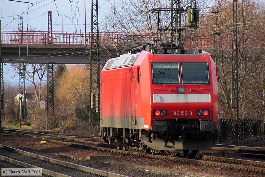 Deutsche Bahn - 185155-9
/ Bild: db1851559_cw006312.jpg
