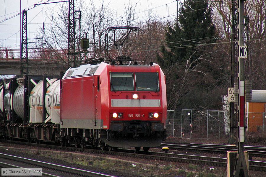 Deutsche Bahn - 185155-9
/ Bild: db1851559_cw006336.jpg