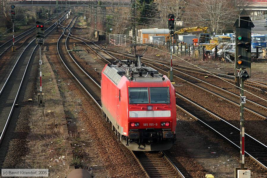 Deutsche Bahn - 185155-9
/ Bild: db1851559_e0012665.jpg