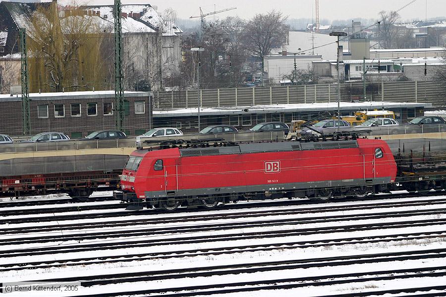 Deutsche Bahn - 185141-9
/ Bild: db1851419_e0014111.jpg