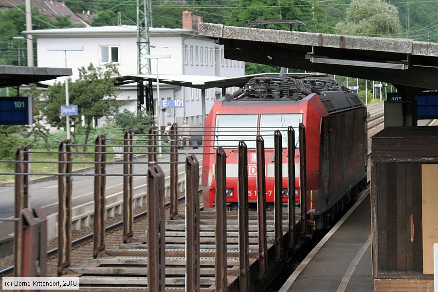 Deutsche Bahn - 185142-7
/ Bild: db1851427_bk1007110033.jpg