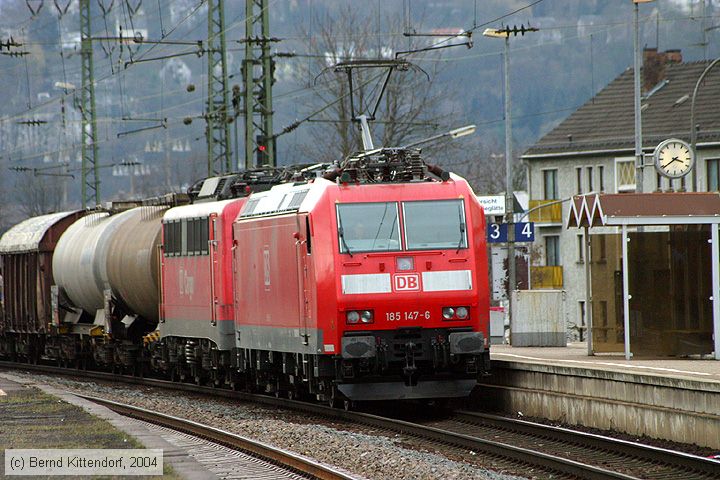 Deutsche Bahn - 185147-6
/ Bild: db1851476_e0001957.jpg