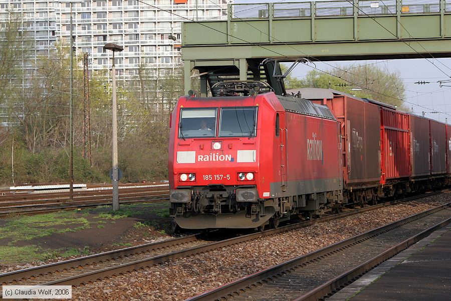 Deutsche Bahn - 185157-5
/ Bild: db1851575_cw0604190068.jpg Deutsche Bahn - 185157-5
/ Bild: db1851575_cw0604190068.jpg