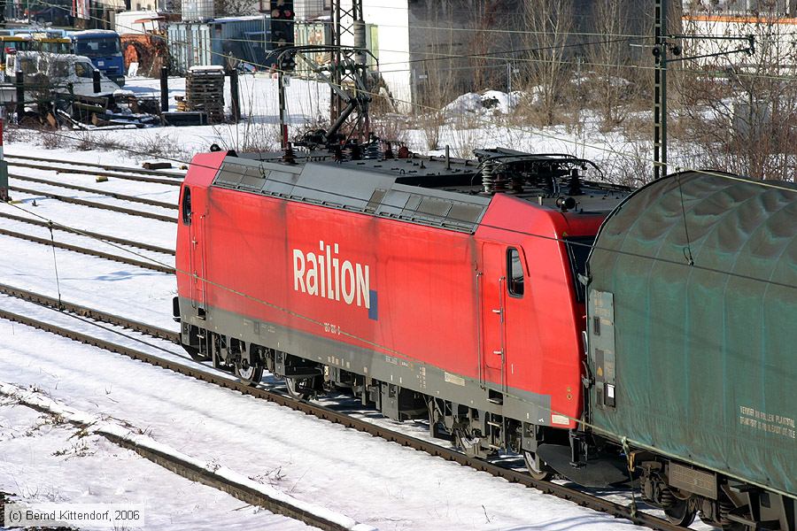 Deutsche Bahn - 185166-6
/ Bild: db1851666_bk0603050024.jpg
