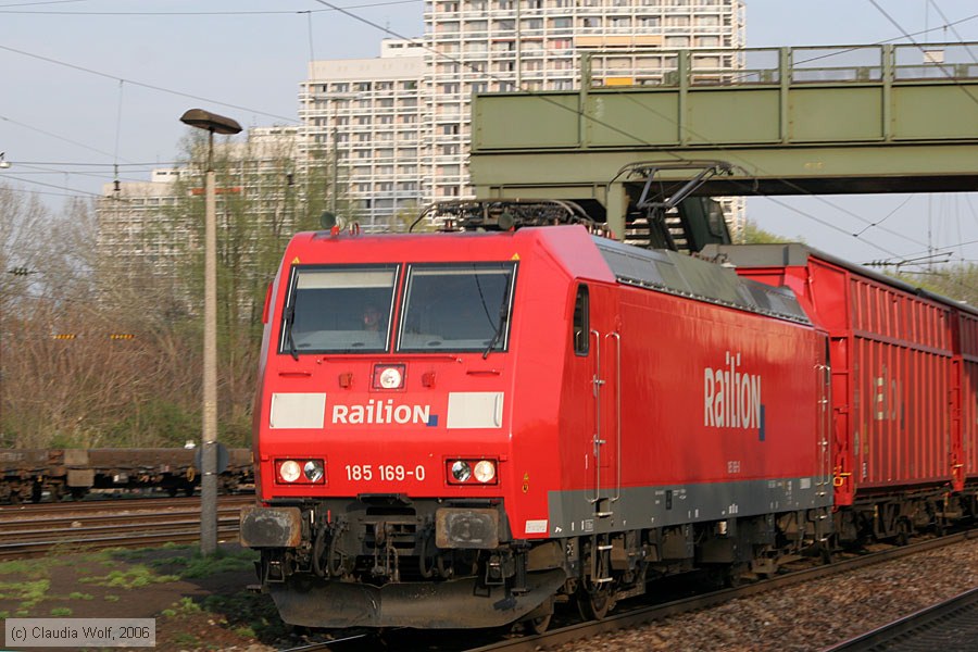 Deutsche Bahn - 185169-0
/ Bild: db1851690_cw0604210065.jpg