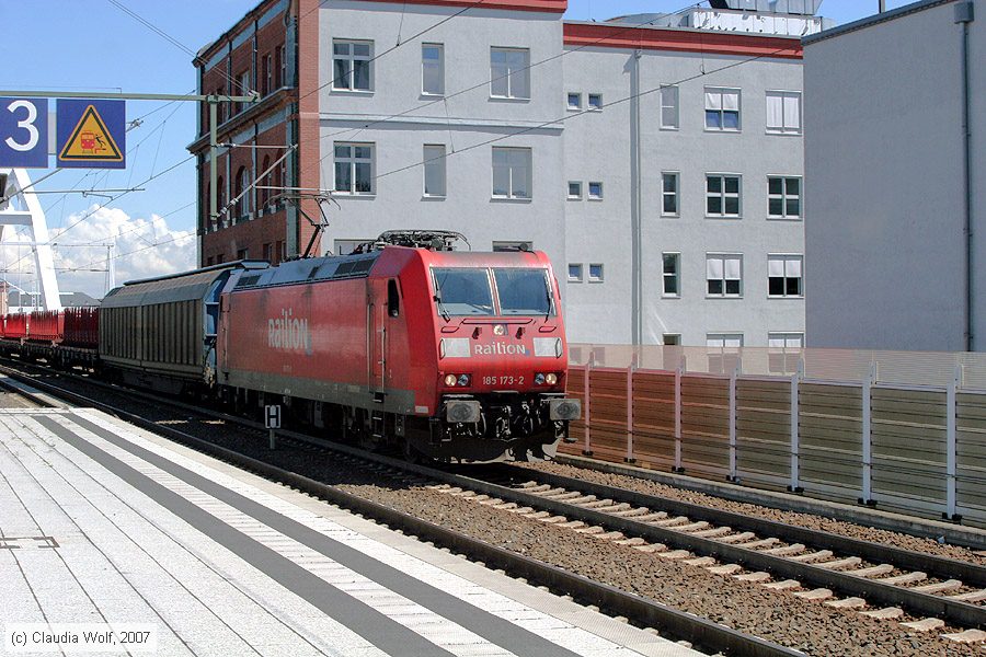 Deutsche Bahn - 185173-2
/ Bild: db1851732_cw0708230026.jpg