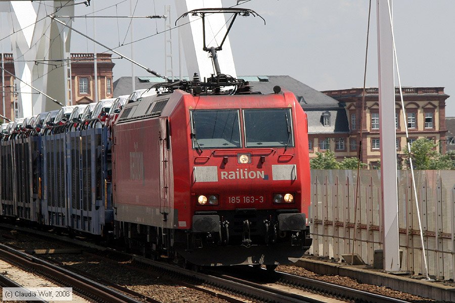 Deutsche Bahn - 185163-3
/ Bild: db1851633_cw0807100137.jpg