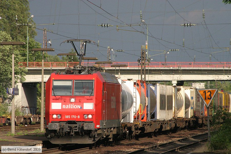 Deutsche Bahn - 185170-8
/ Bild: db1851708_e0022056.jpg