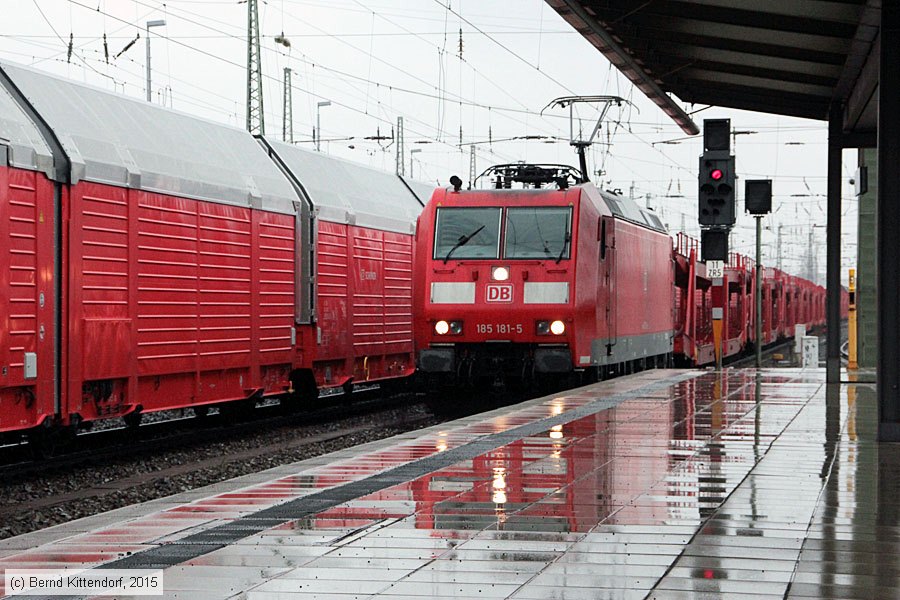 Deutsche Bahn - 185181-5
/ Bild: db1851815_bk1503270105.jpg