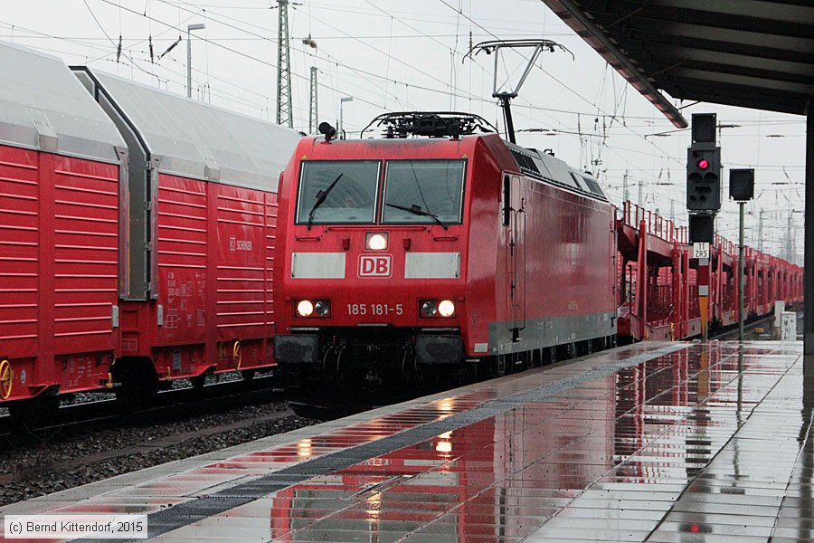 Deutsche Bahn - 185181-5
/ Bild: db1851815_bk1503270106.jpg