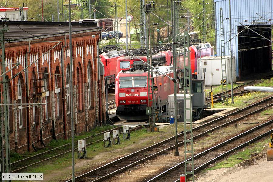 Deutsche Bahn - 185184-9
/ Bild: db1851849_cw0604290086.jpg