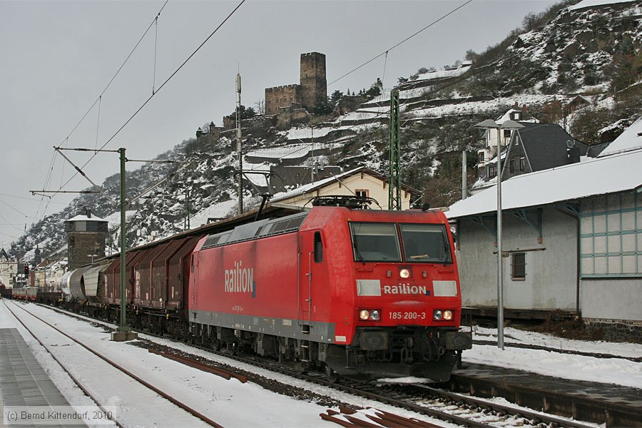 Deutsche Bahn - 185200-3
/ Bild: db1852003_bk1012090131.jpg Deutsche Bahn - 185200-3
/ Bild: db1852003_bk1012090131.jpg