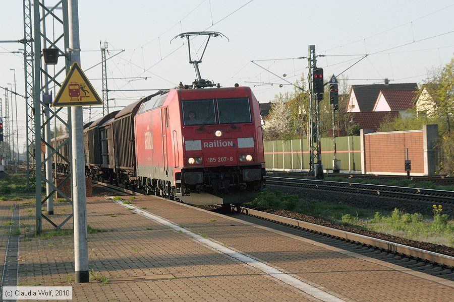 Deutsche Bahn - 185207-8
/ Bild: db1852078_cw1004170015.jpg