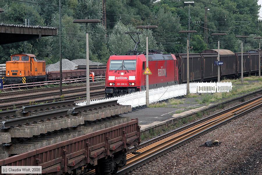 Deutsche Bahn - 185208-6
/ Bild: db1852086_cw0807140162.jpg