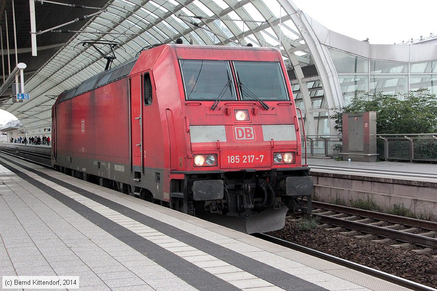 Deutsche Bahn - 185217-7
/ Bild: db1852177_bk1405280032.jpg