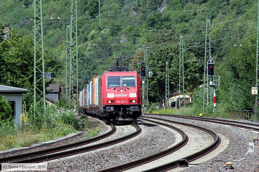 Deutsche Bahn - 185222-7
/ Bild: db1852227_bk1008190148.jpg