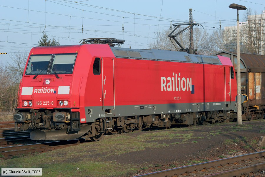 Deutsche Bahn - 185225-0
/ Bild: db1852250_cw0703260026.jpg