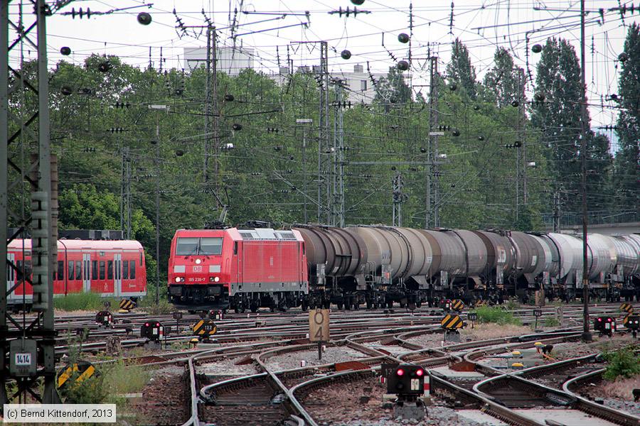 Deutsche Bahn - 185236-7
/ Bild: db1852367_bk1306120040.jpg