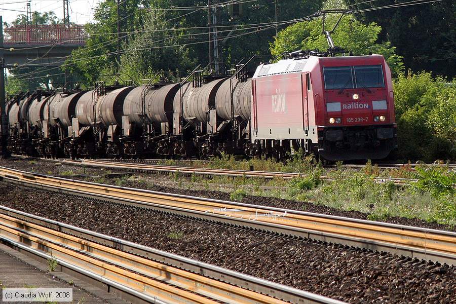 Deutsche Bahn - 185236-7
/ Bild: db1852367_cw0807100163.jpg Deutsche Bahn - 185236-7
/ Bild: db1852367_cw0807100163.jpg