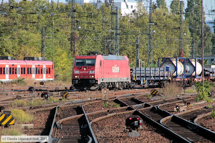 Deutsche Bahn - 185238-3
/ Bild: db1852383_cw1110150030.jpg