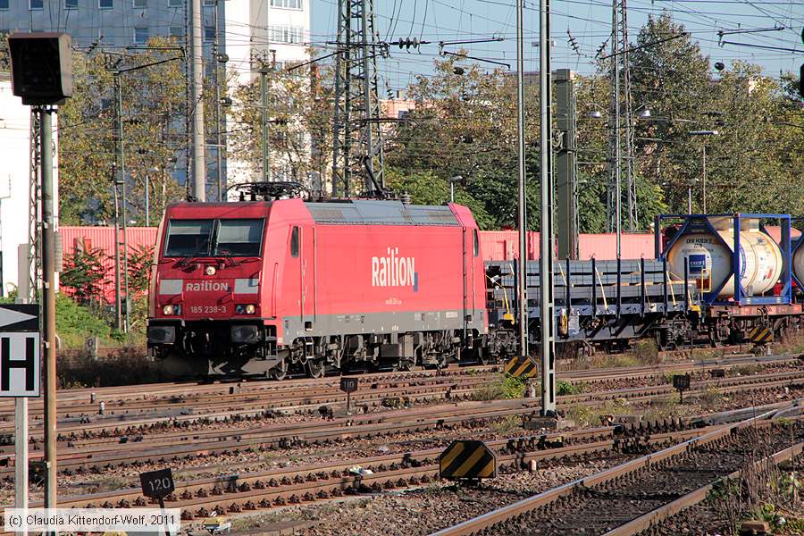 Deutsche Bahn - 185238-3
/ Bild: db1852383_cw1110150033.jpg