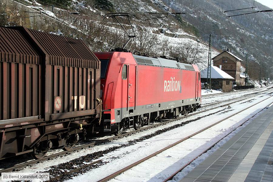 Deutsche Bahn - 185223-5
/ Bild: db1852235_bk1012090151.jpg Deutsche Bahn - 185223-5
/ Bild: db1852235_bk1012090151.jpg