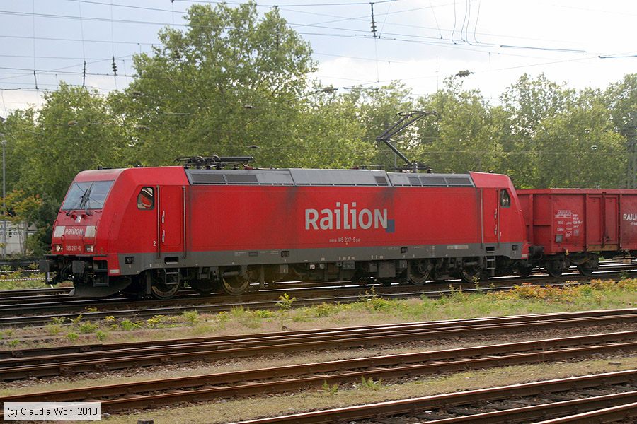 Deutsche Bahn - 185237-5
/ Bild: db1852375_cw1005180030.jpg