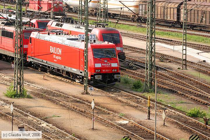 Deutsche Bahn - 185255-7
/ Bild: db1852557_cw0605090087.jpg
