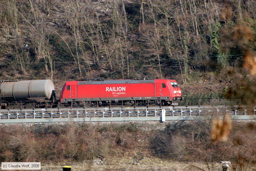 Deutsche Bahn - 185262-3
/ Bild: db1852623_cw0802090052.jpg