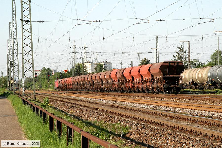 Deutsche Bahn - 185273-0
/ Bild: db1852730_bk0805080018.jpg