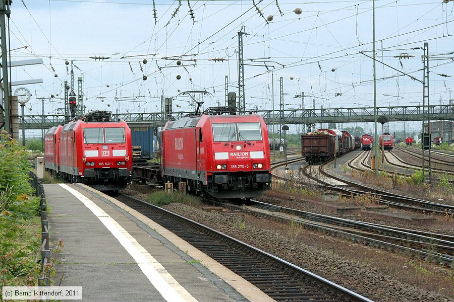 Deutsche Bahn - 185275-5
/ Bild: db1852755_bk1106090147.jpg