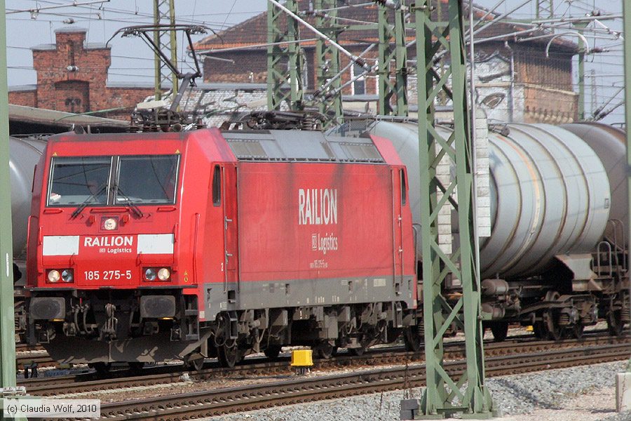 Deutsche Bahn - 185275-5
/ Bild: db1852755_cw1004130187.jpg