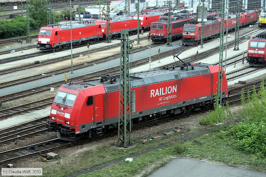 Deutsche Bahn - 185275-5
/ Bild: db1852755_cw1005040073.jpg