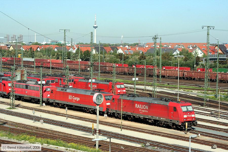 Deutsche Bahn - 185277-1
/ Bild: db1852771_bk0809090022.jpg