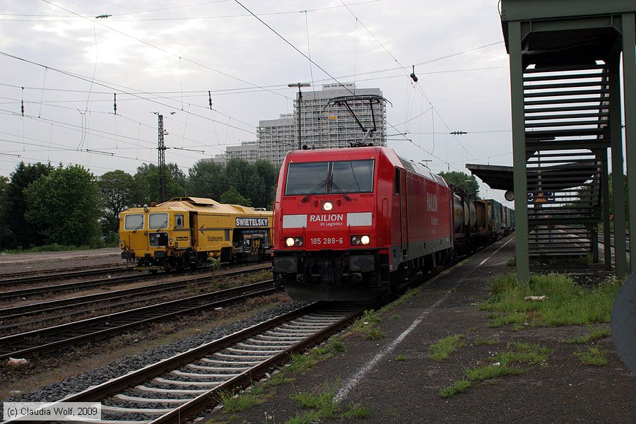 Deutsche Bahn - 185289-6
/ Bild: db1852896_cw0905240002.jpg