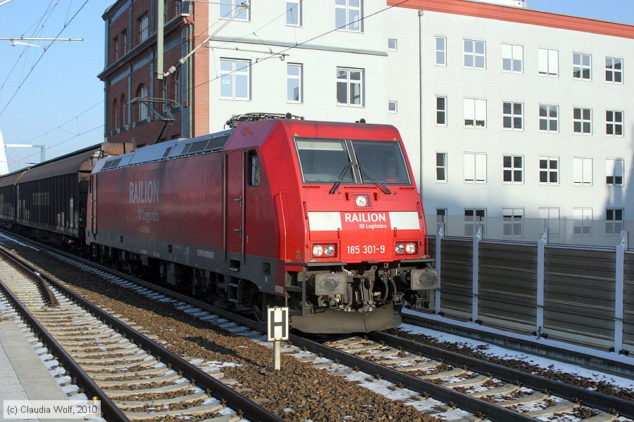 Deutsche Bahn - 185301-9
/ Bild: db1853019_cw1002160010.jpg