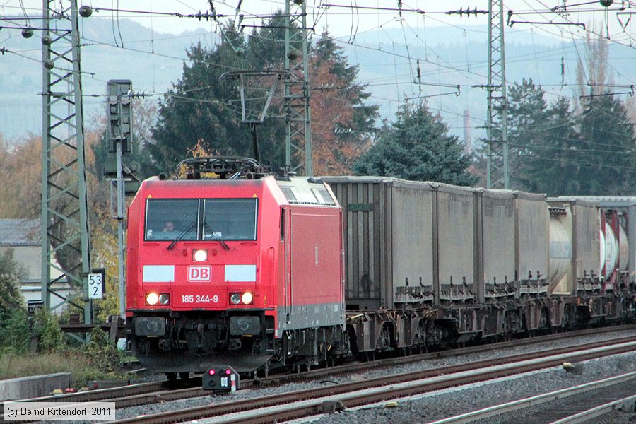 Deutsche Bahn - 185344-9
/ Bild: db1853449_bk1111050120.jpg