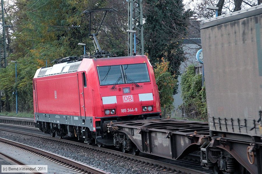 Deutsche Bahn - 185344-9
/ Bild: db1853449_bk1111050122.jpg
