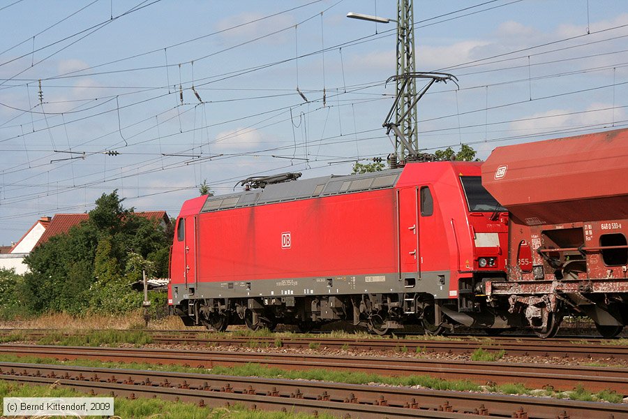 Deutsche Bahn - 185355-5
/ Bild: db1853555_bk0906040092.jpg