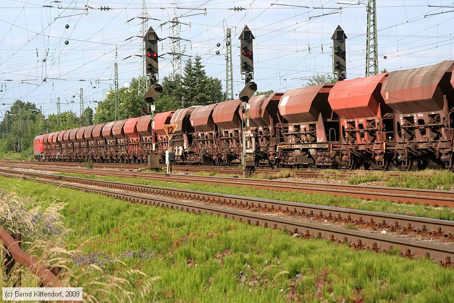 Deutsche Bahn - 185355-5
/ Bild: db1853555_bk0906040094.jpg