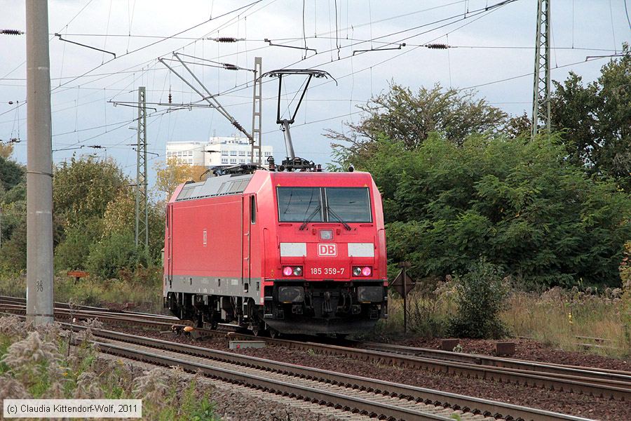 Deutsche Bahn - 185359-7
/ Bild: db1853597_cw1110060227.jpg