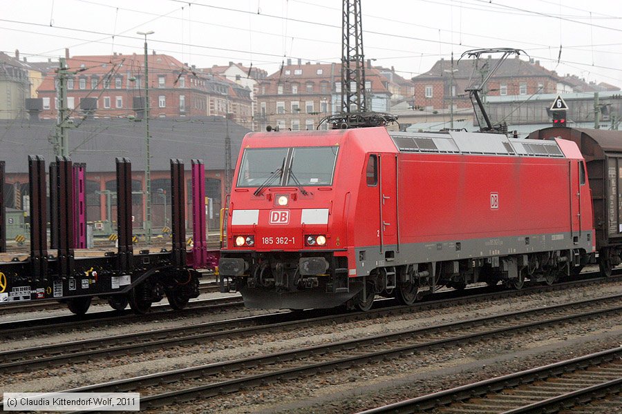 Deutsche Bahn - 185362-1
/ Bild: db1853621_cw1102010063.jpg