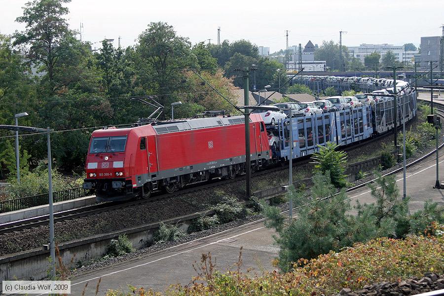 Deutsche Bahn - 185368-8
/ Bild: db1853688_cw0909090040.jpg
