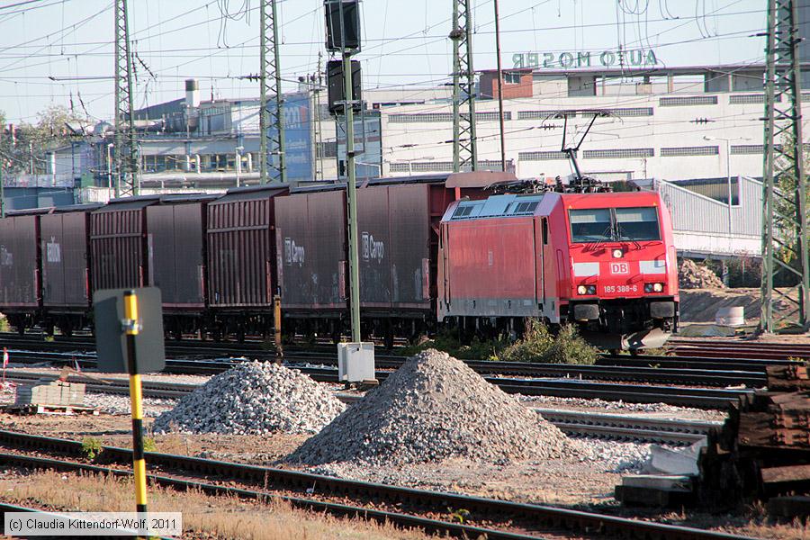 Deutsche Bahn - 185388-6
/ Bild: db1853886_cw1110150057.jpg