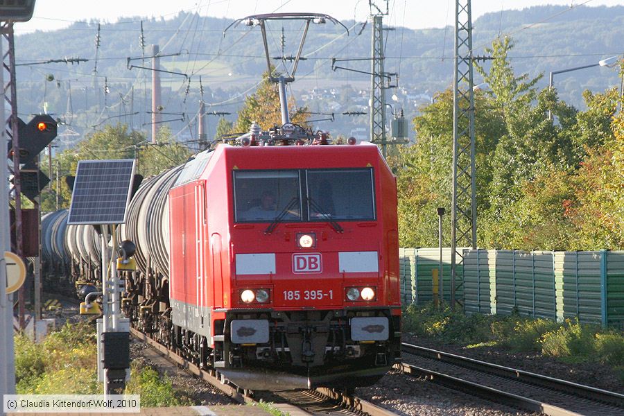 Deutsche Bahn - 185395-1
/ Bild: db1853951_cw1009210147.jpg