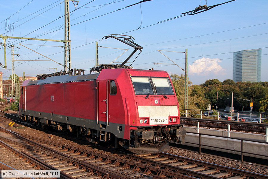 Deutsche Bahn - 186322-4
/ Bild: db1863224_cw1109270180.jpg Deutsche Bahn - 186322-4
/ Bild: db1863224_cw1109270180.jpg