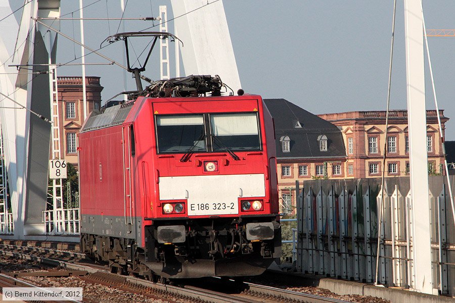 Deutsche Bahn - 186323-2
/ Bild: db1863232_bk1207240013.jpg