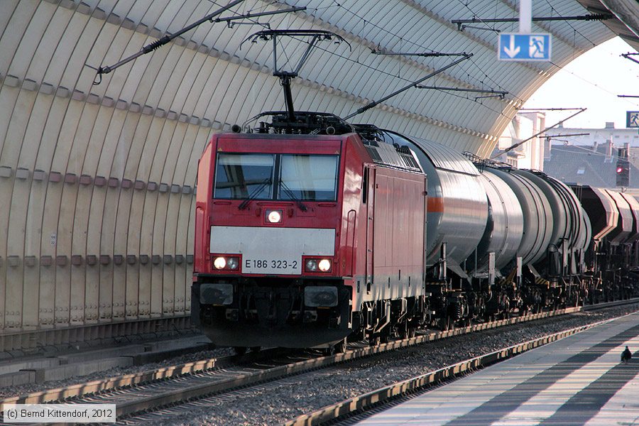 Deutsche Bahn - 186323-2
/ Bild: db1863232_bk1207240040.jpg