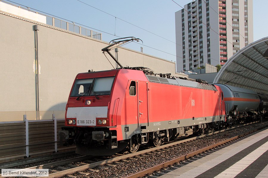 Deutsche Bahn - 186323-2
/ Bild: db1863232_bk1207240041.jpg