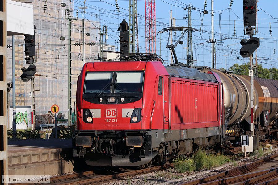 Deutsche Bahn - 187 126
/ Bild: db187126_bk1909180037.jpg Deutsche Bahn - 187 126
/ Bild: db187126_bk1909180037.jpg